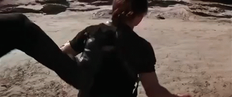 14 Unsuccessful Takes That Turned Movies Into Masterpieces