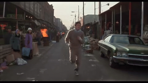 14 Unsuccessful Takes That Turned Movies Into Masterpieces