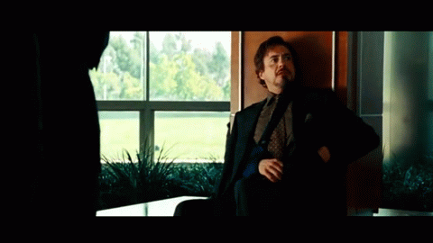 14 Unsuccessful Takes That Turned Movies Into Masterpieces