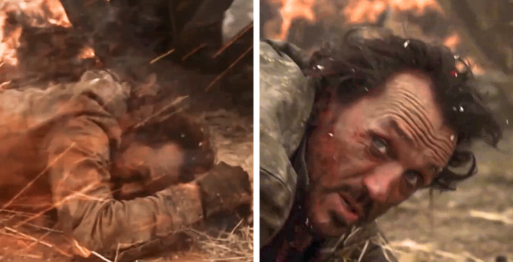 10 Momentos poco agradables que tuvieron que vivir los actores de “Juego de Tronos”