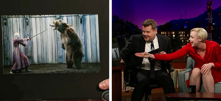 10 Momentos poco agradables que tuvieron que vivir los actores de “Juego de Tronos”