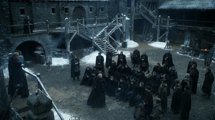 10 Momentos poco agradables que tuvieron que vivir los actores de “Juego de Tronos”