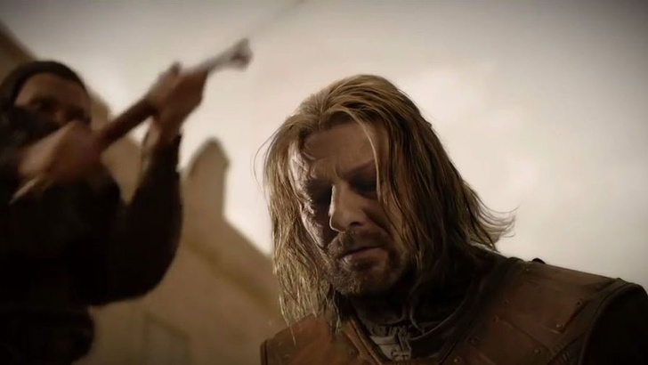 10 Momentos poco agradables que tuvieron que vivir los actores de “Juego de Tronos”