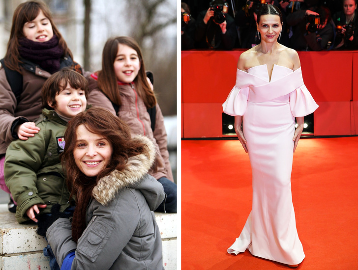 11 Mujeres famosas que demostraron que “madre soltera” no es un insulto