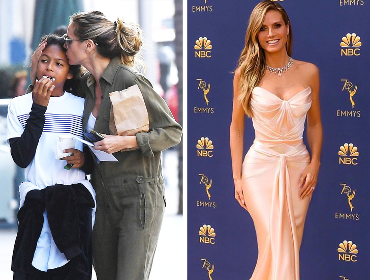 11 Mujeres famosas que demostraron que “madre soltera” no es un insulto