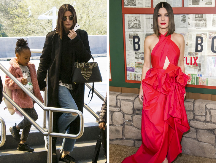 11 Mujeres famosas que demostraron que “madre soltera” no es un insulto