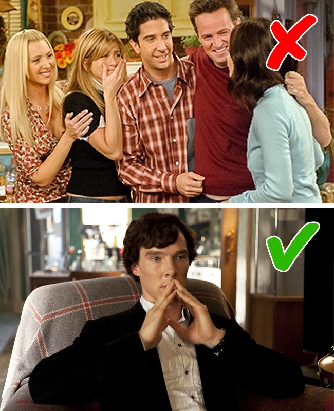 Científicos nombraron los 12 signos más extraños, pero verdaderos, que demuestran que eres una persona inteligente