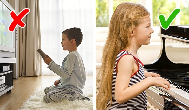 Científicos nombraron los 12 signos más extraños, pero verdaderos, que demuestran que eres una persona inteligente