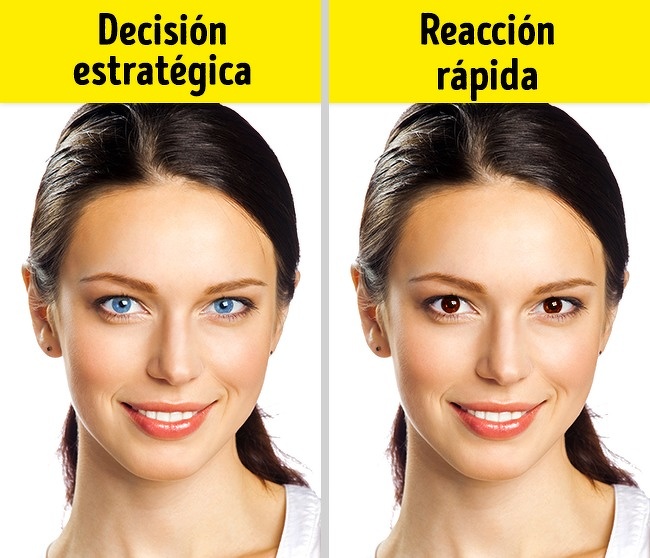 Científicos nombraron los 12 signos más extraños, pero verdaderos, que demuestran que eres una persona inteligente