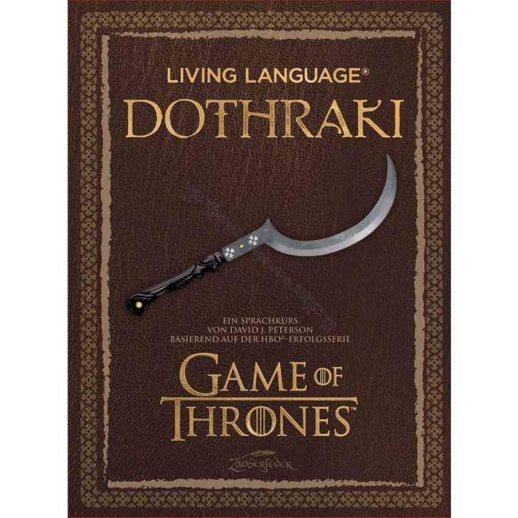 15 Objetos coleccionables para los verdaderos fans de “Juego de tronos”