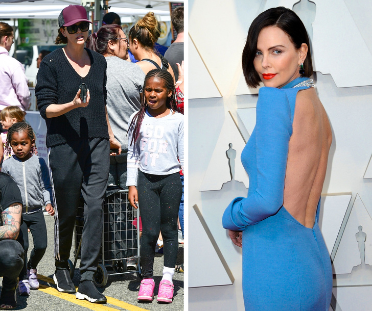 11 Mujeres famosas que demostraron que “madre soltera” no es un insulto