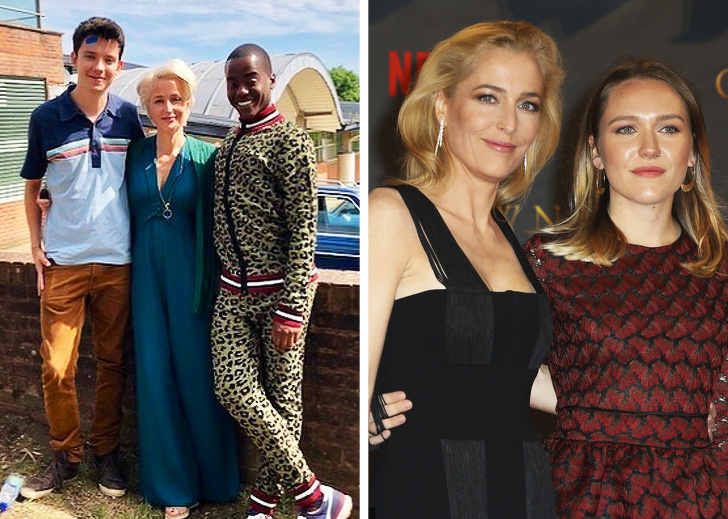 11 Mujeres famosas que demostraron que “madre soltera” no es un insulto