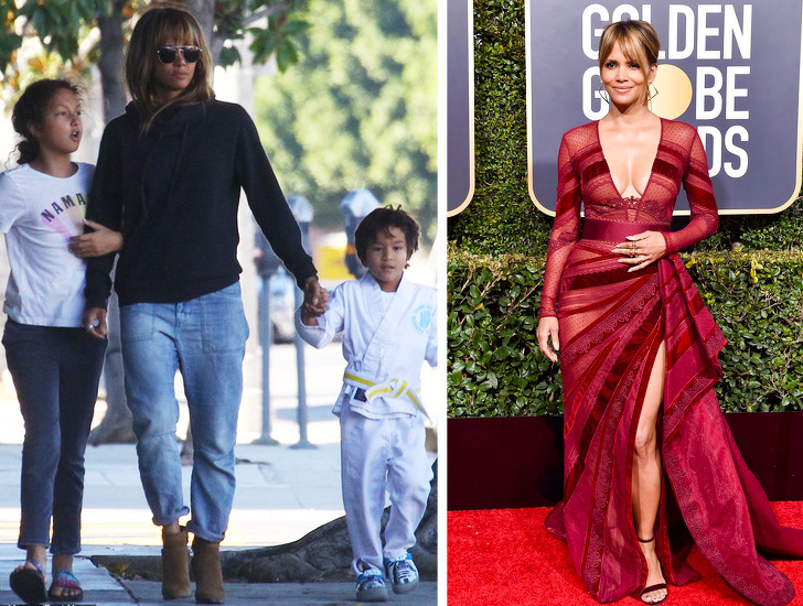 11 Mujeres famosas que demostraron que “madre soltera” no es un insulto