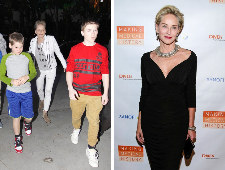 11 Mujeres famosas que demostraron que “madre soltera” no es un insulto