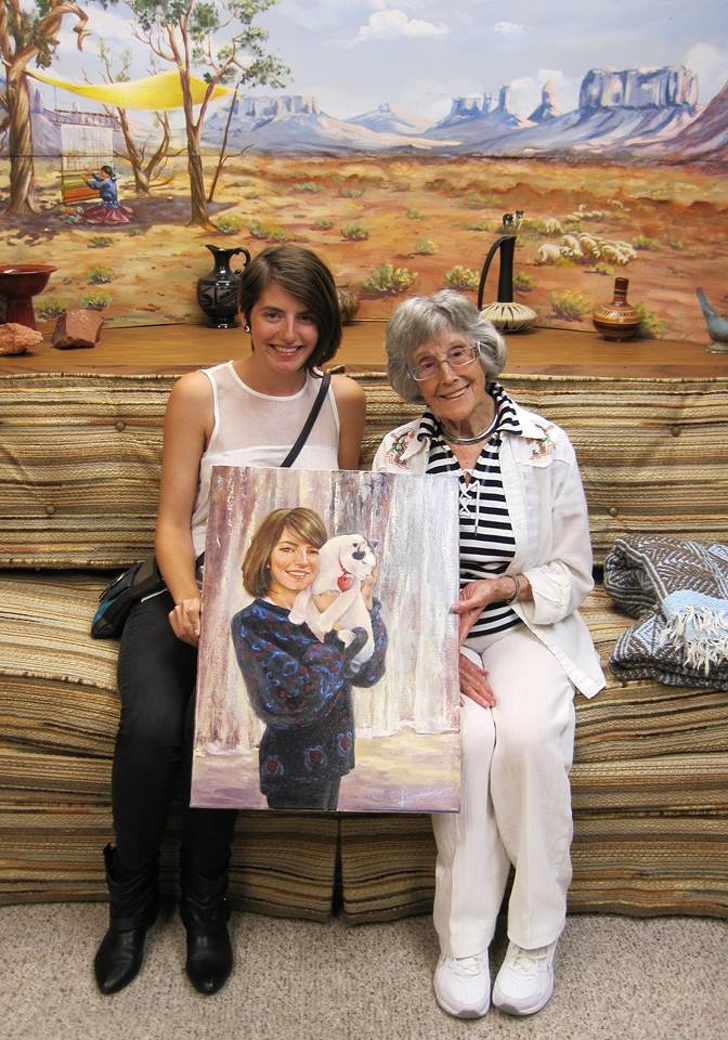 9 Particularidades de las personas que con un alto grado de probabilidad vivirán más de 100 años