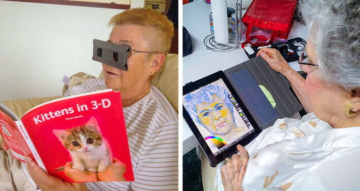 9 Particularidades de las personas que con un alto grado de probabilidad vivirán más de 100 años