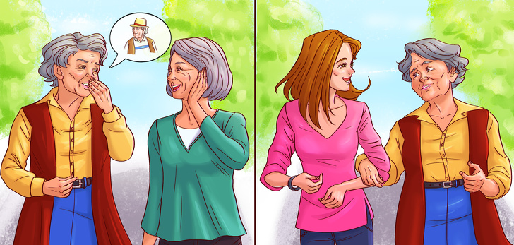 9 Particularidades de las personas que con un alto grado de probabilidad vivirán más de 100 años