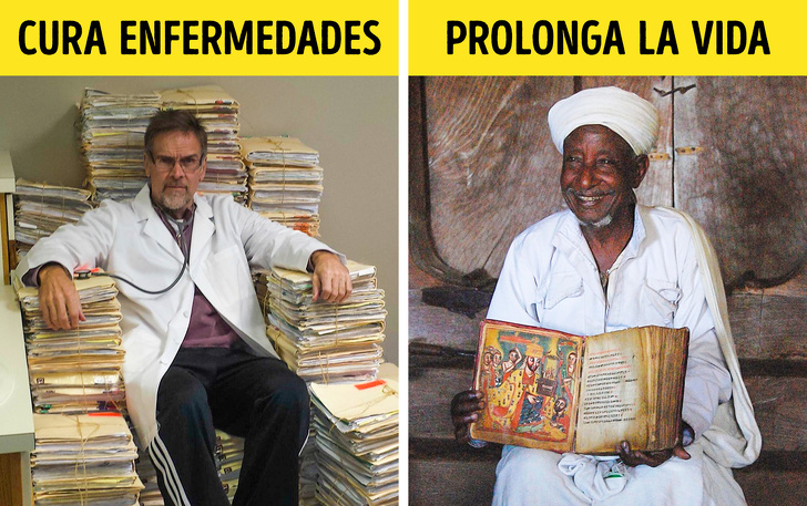 9 Particularidades de las personas que con un alto grado de probabilidad vivirán más de 100 años