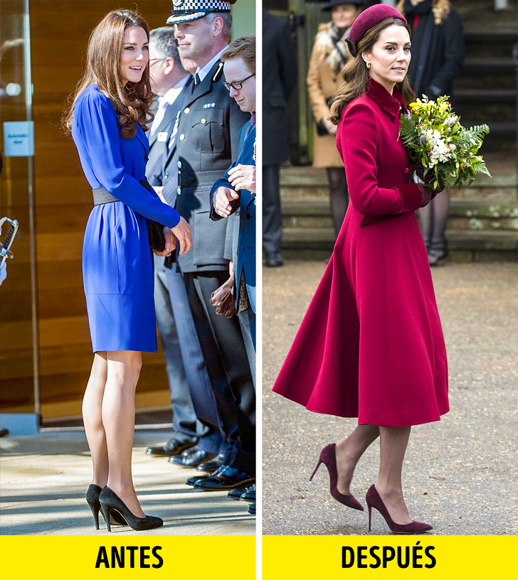 5 Sencillos consejos del médico personal de la familia real para preservar tu salud y juventud