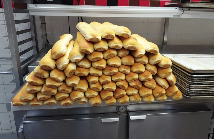 Qué cambios ocurren en tu cuerpo si dejas de comer pan
