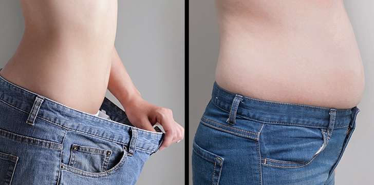 Qué cambios ocurren en tu cuerpo si dejas de comer pan