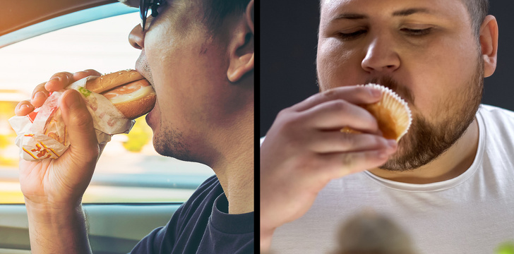 Qué cambios ocurren en tu cuerpo si dejas de comer pan