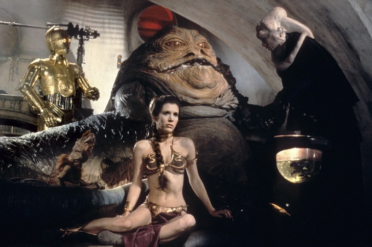 Descubre qué película fue la más popular el año en que naciste