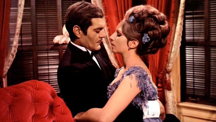 Descubre qué película fue la más popular el año en que naciste