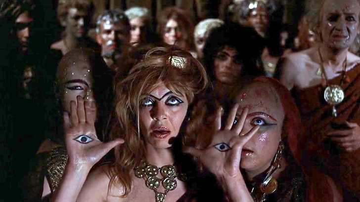 Descubre qué película fue la más popular el año en que naciste