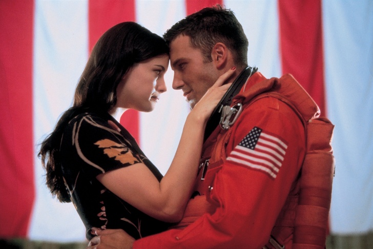 Descubre qué película fue la más popular el año en que naciste