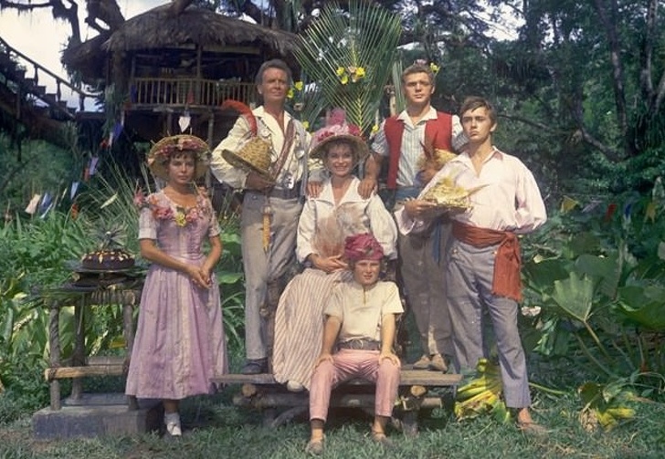 Descubre qué película fue la más popular el año en que naciste