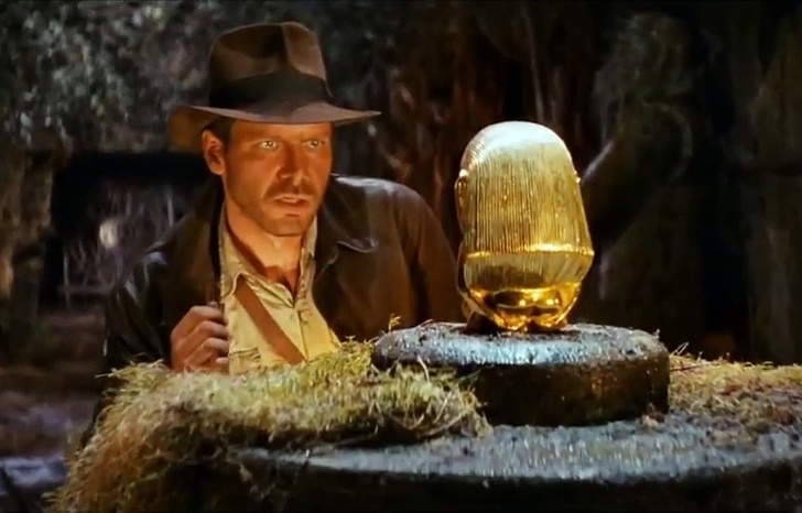 Descubre qué película fue la más popular el año en que naciste