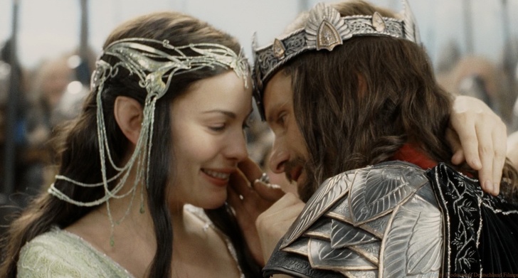 Descubre qué película fue la más popular el año en que naciste