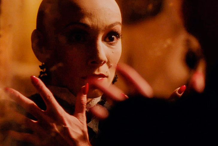 16 Atrevidas películas sobre la locura para aquellos que están cansados de los finales felices