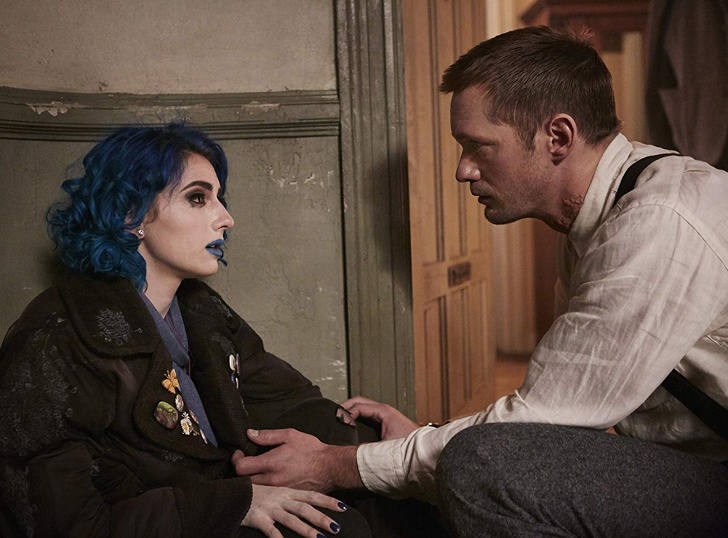 16 Atrevidas películas sobre la locura para aquellos que están cansados de los finales felices