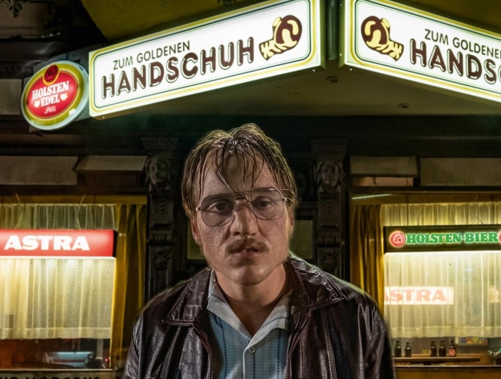 16 Atrevidas películas sobre la locura para aquellos que están cansados de los finales felices