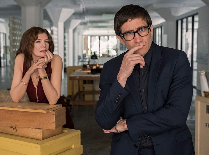 16 Atrevidas películas sobre la locura para aquellos que están cansados de los finales felices