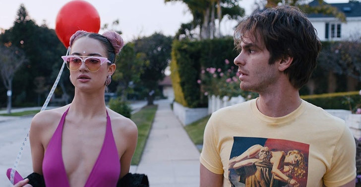 16 Atrevidas películas sobre la locura para aquellos que están cansados de los finales felices