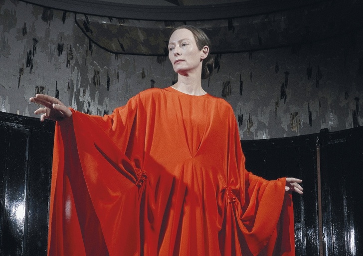 16 Atrevidas películas sobre la locura para aquellos que están cansados de los finales felices