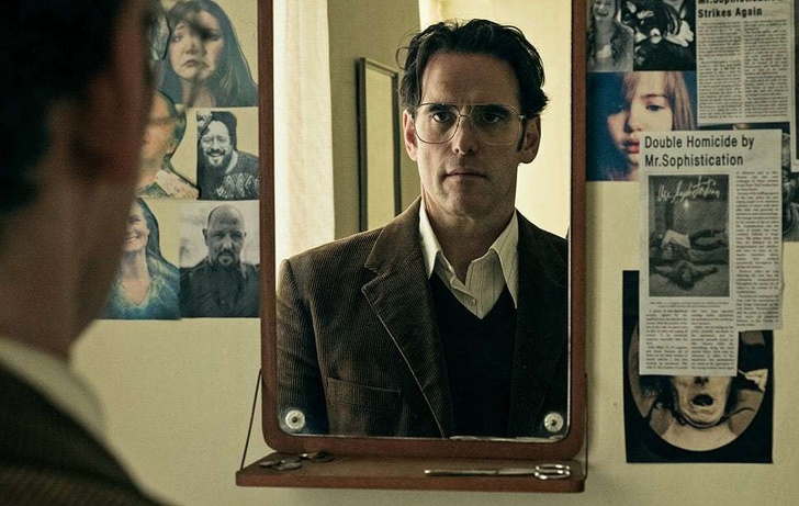 16 Atrevidas películas sobre la locura para aquellos que están cansados de los finales felices