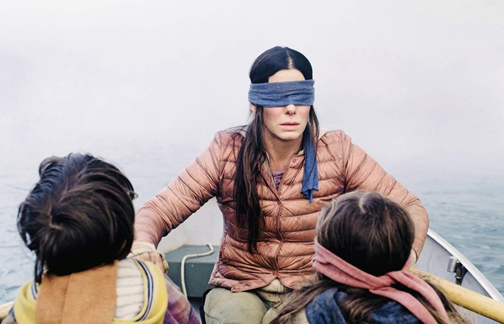 16 Atrevidas películas sobre la locura para aquellos que están cansados de los finales felices