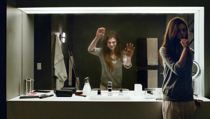 9 Películas de suspenso que querrás mirar una y otra vez (pero solo con las luces encendidas)