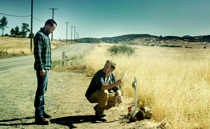 9 Películas de suspenso que querrás mirar una y otra vez (pero solo con las luces encendidas)