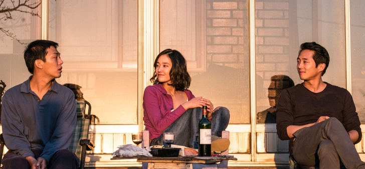 9 Películas de suspenso que querrás mirar una y otra vez (pero solo con las luces encendidas)