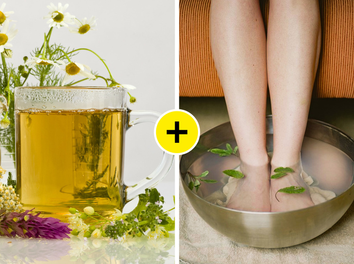 10 Maneras rápidas para deshacerte de los callos y hacer que tus pies sean suaves como los de un bebé