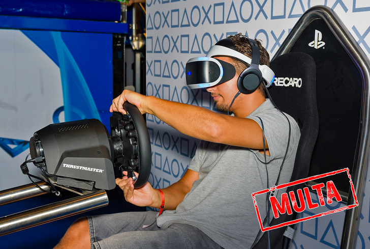 13 Prohibiciones en todo el mundo que sorprenden incluso a los habitantes locales