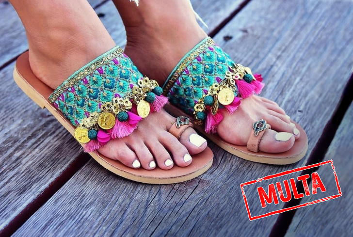 13 Prohibiciones en todo el mundo que sorprenden incluso a los habitantes locales