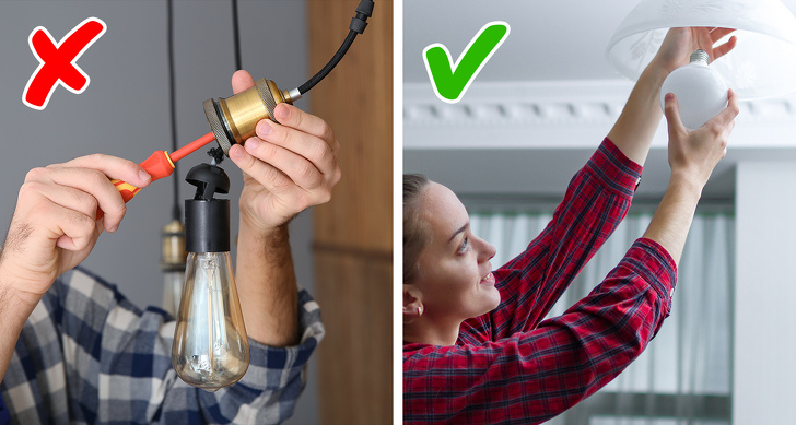 13 Prohibiciones en todo el mundo que sorprenden incluso a los habitantes locales