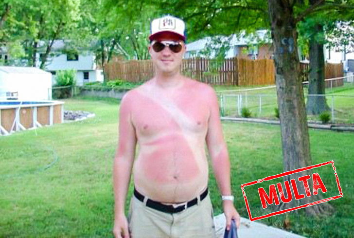 13 Prohibiciones en todo el mundo que sorprenden incluso a los habitantes locales