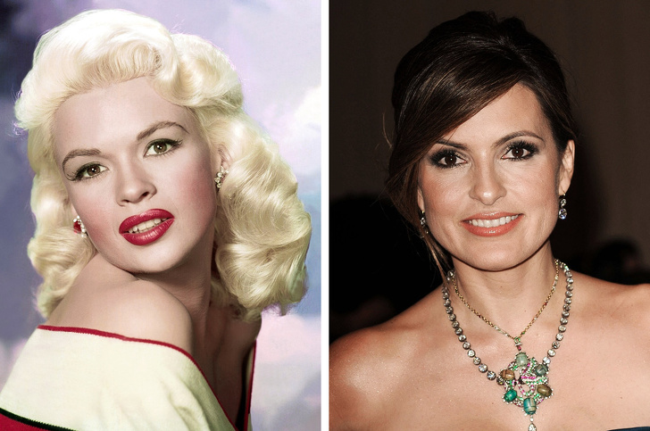 10 Famosos cuyos padres también fueron bastante populares en su época